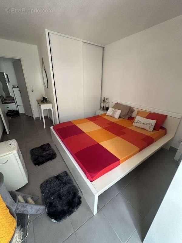 Appartement à vendre, 45m², Nice