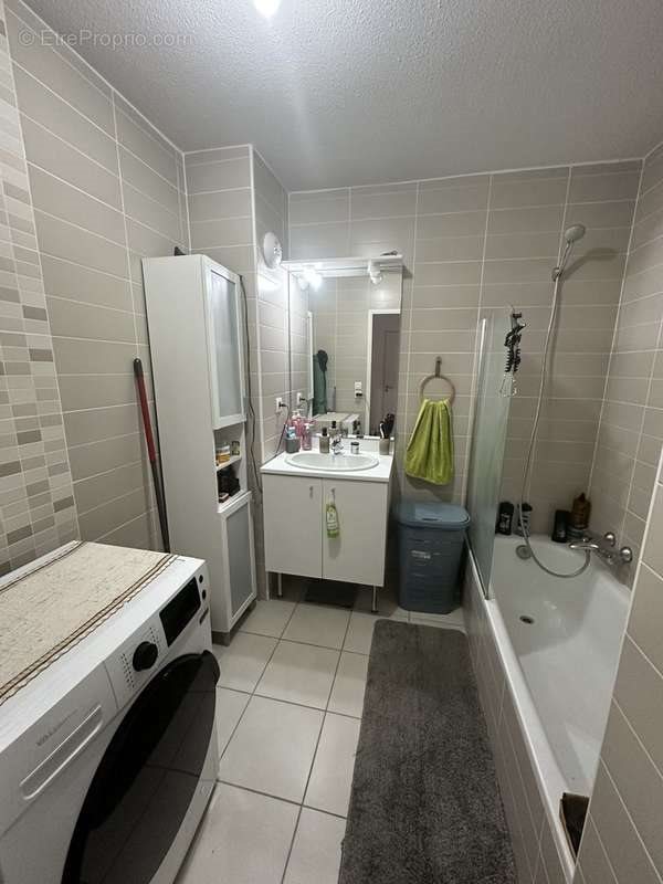 Appartement à vendre, 45m², Nice