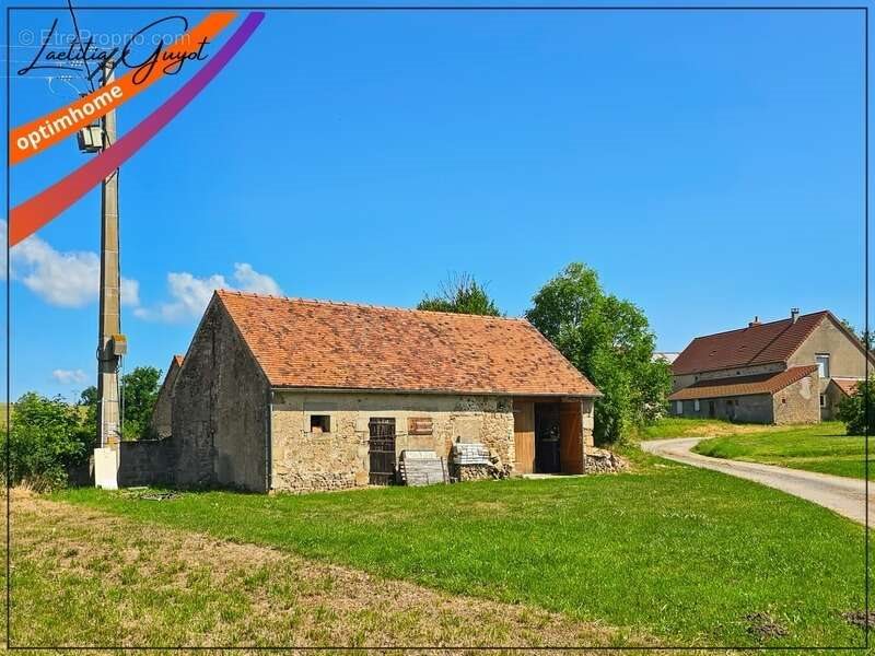 Maison à vendre, 98m², Châtillon