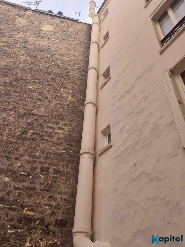Maison à vendre, 100m², Paris 17ème