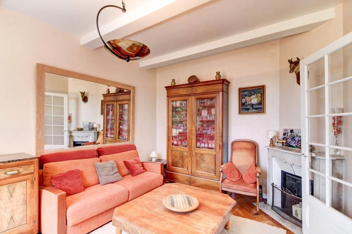 Maison à vendre, 72m², Nice