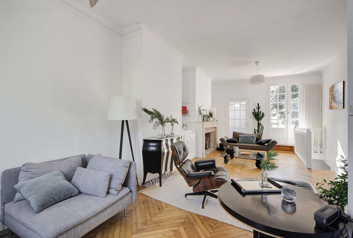 Maison à vendre, 166m², Toulouse