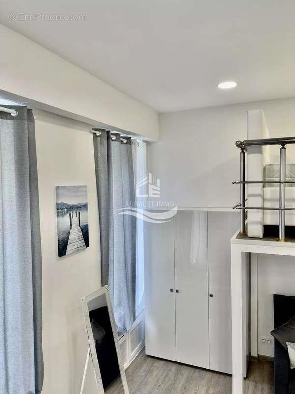 Appartement à vendre, 54m², Nice