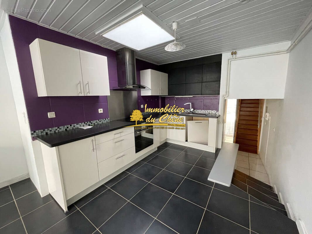 Appartement à vendre, 168m², Luxeuil-les-Bains