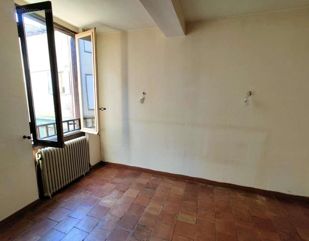 Appartement à vendre, 188m², Réalmont