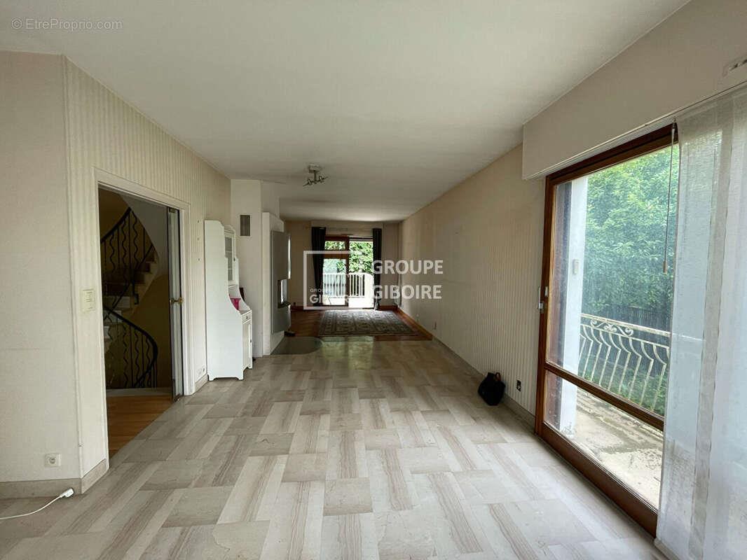 Maison à vendre, 195m², Rennes