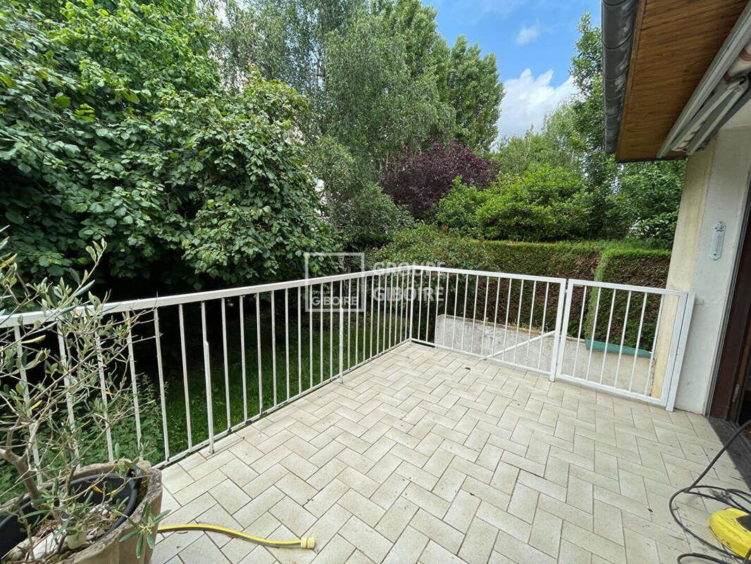 Maison à vendre, 195m², Rennes