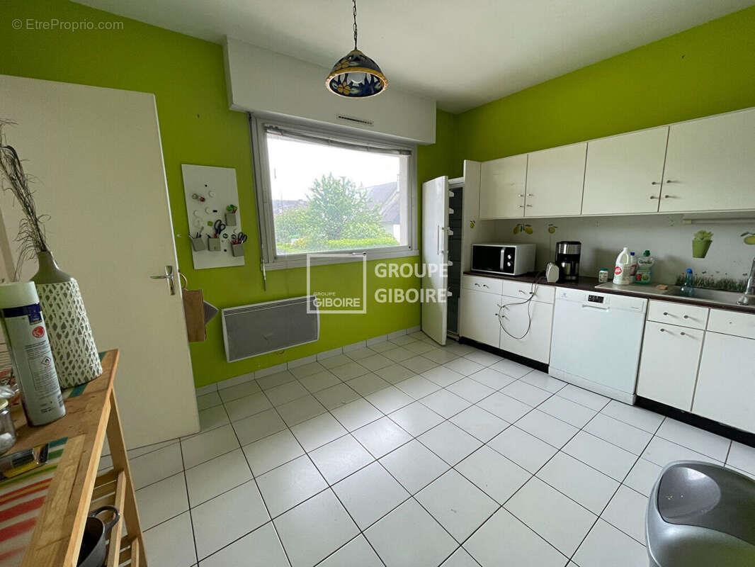 Maison à vendre, 195m², Rennes