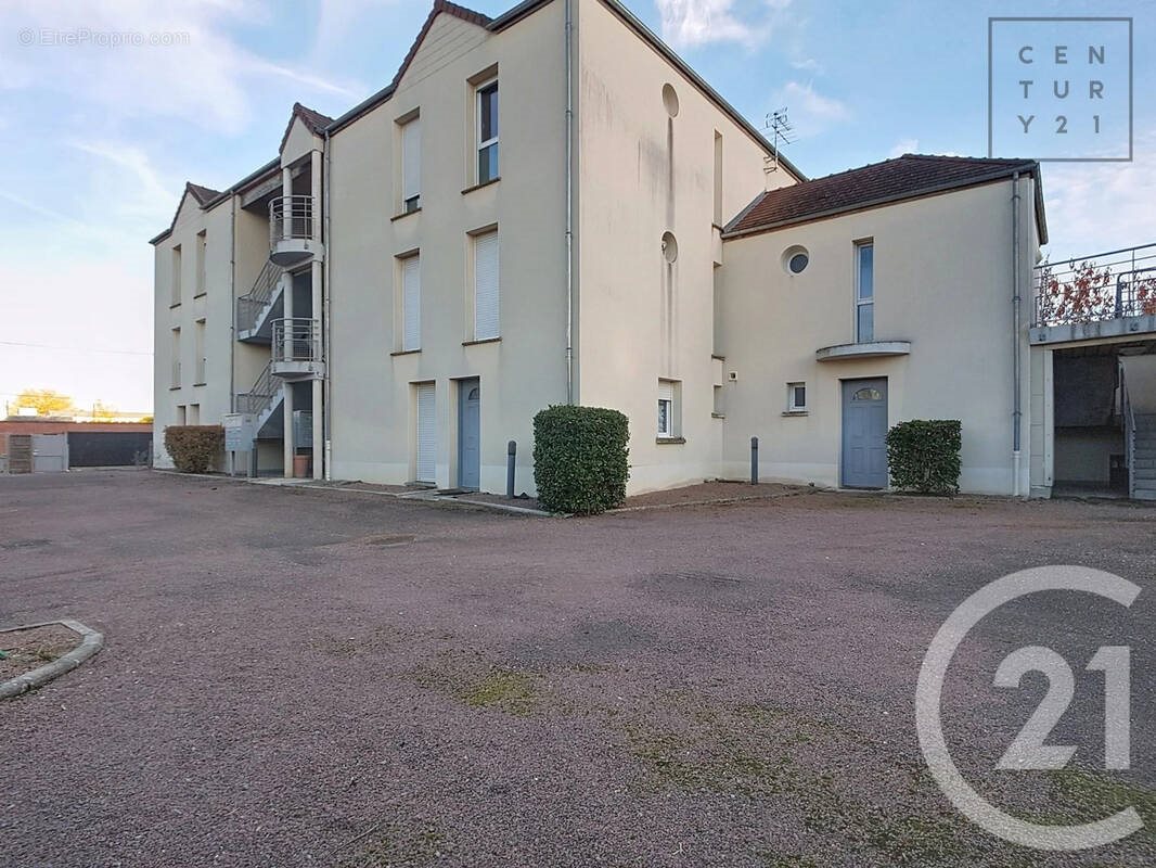 Appartement à vendre, 22m², Saint-Julien-les-Villas