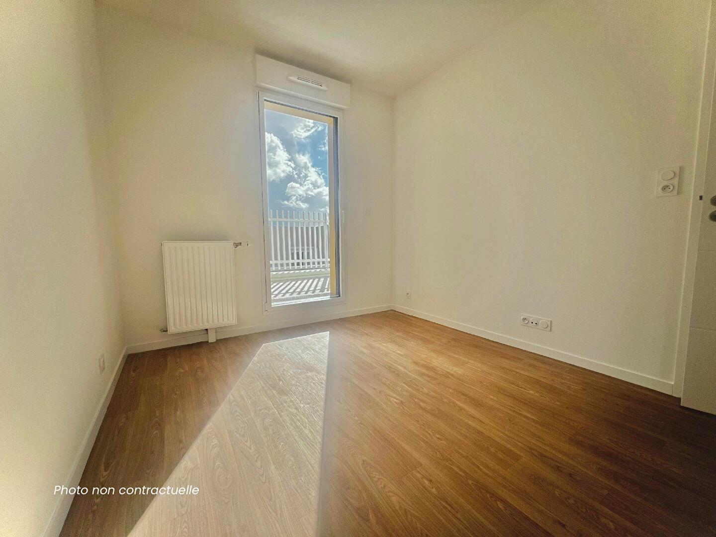 Appartement à vendre, 44m², Brest