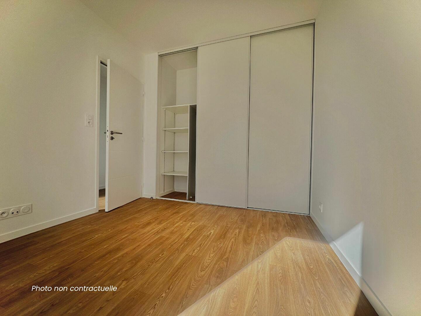 Appartement à vendre, 44m², Brest