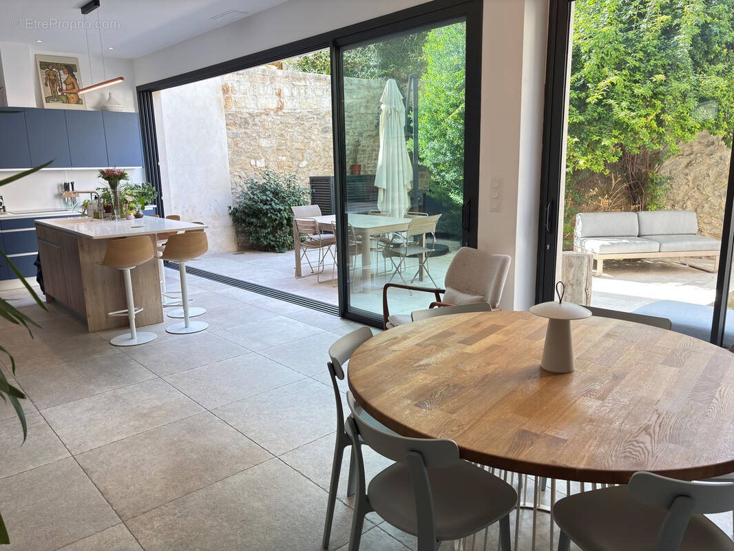 Appartement à vendre, 220m², Montpellier