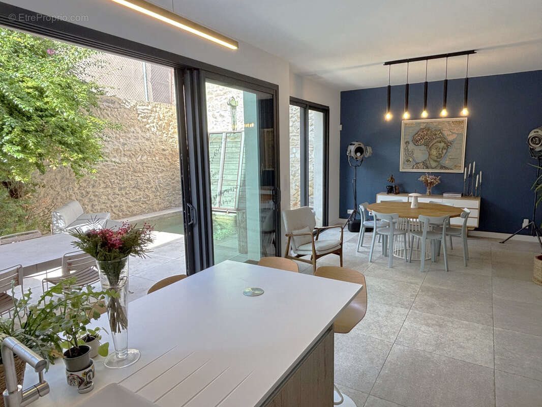 Appartement à vendre, 220m², Montpellier