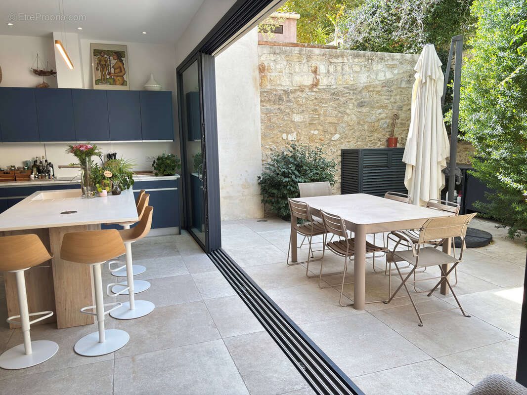 Appartement à vendre, 220m², Montpellier