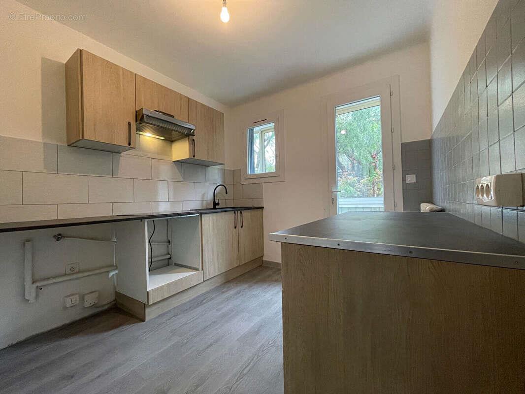 Appartement à vendre, 91m², Toulon