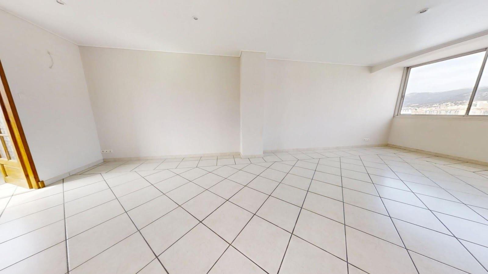 Appartement à vendre, 91m², Toulon