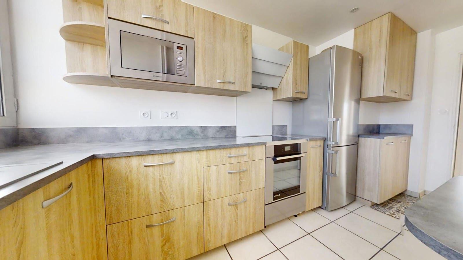 Appartement à vendre, 91m², Toulon