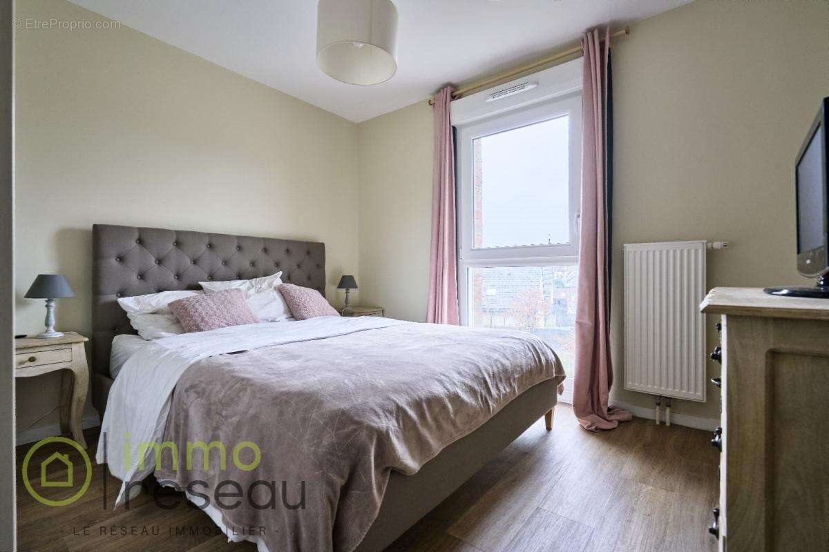 Appartement à vendre, 47m², Armentières
