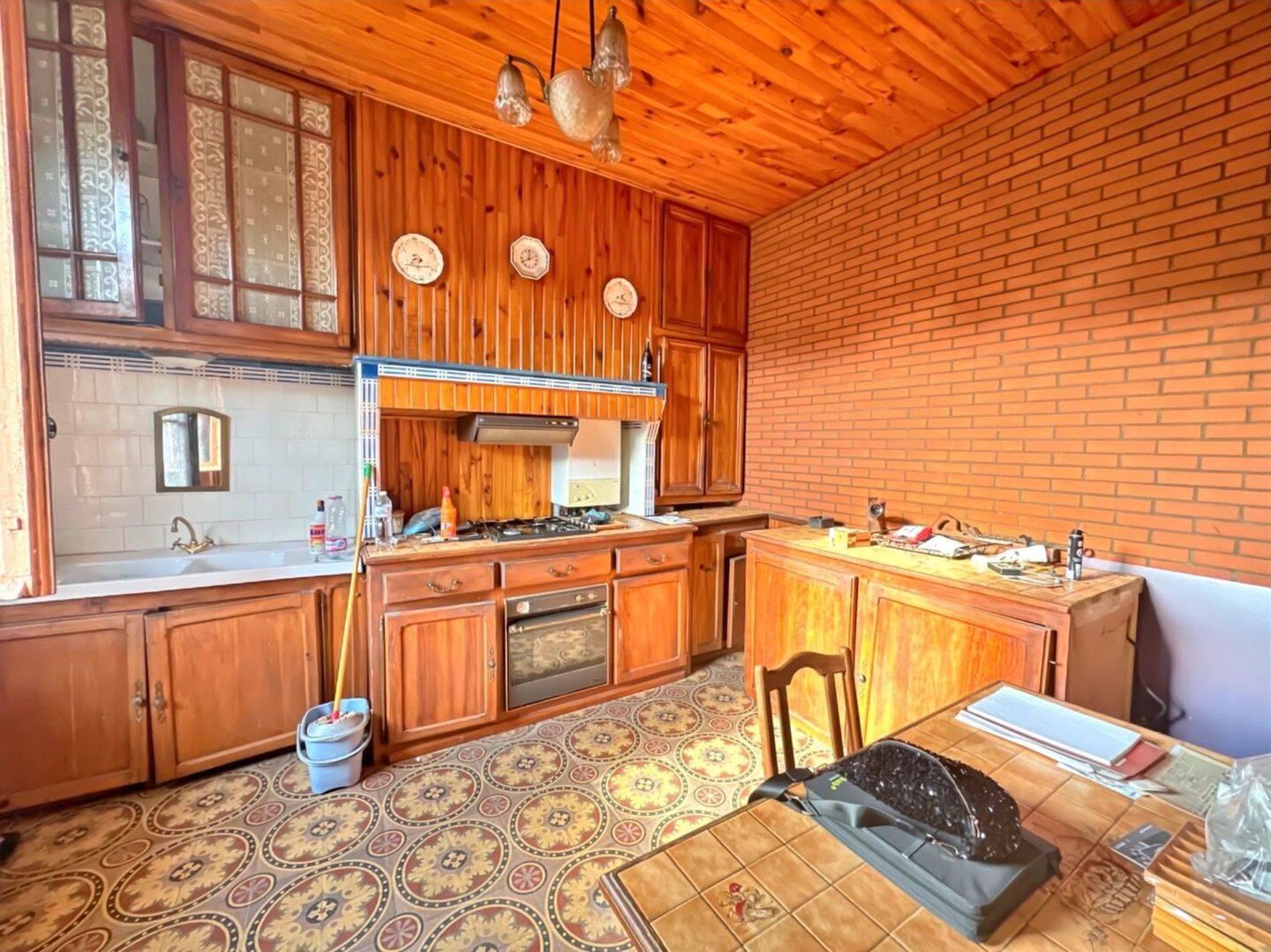 Maison à vendre, 164m², Toulouse