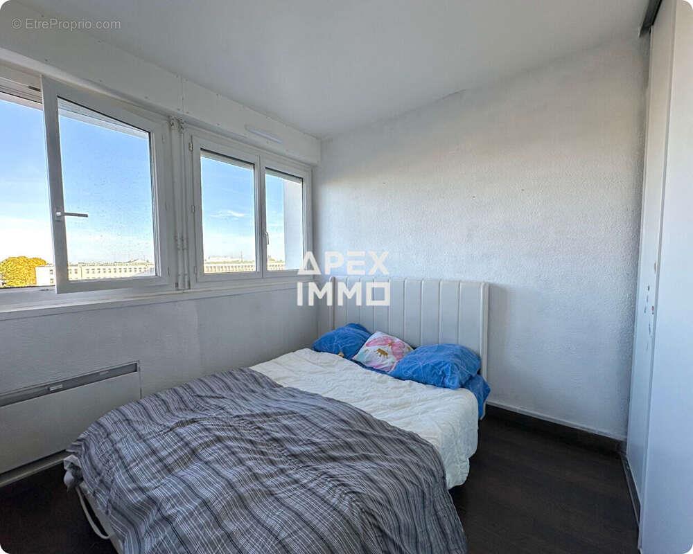 Appartement à vendre, 56m², Orléans