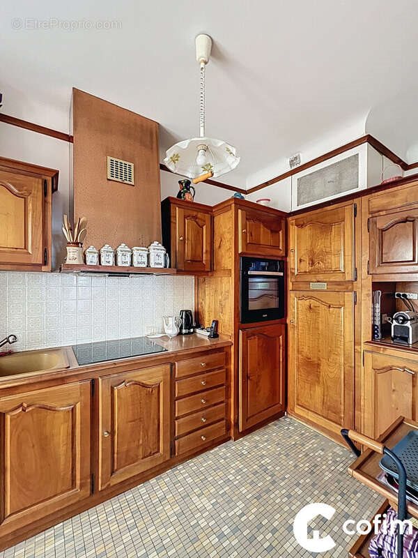 Appartement à vendre, 115m², Anglet