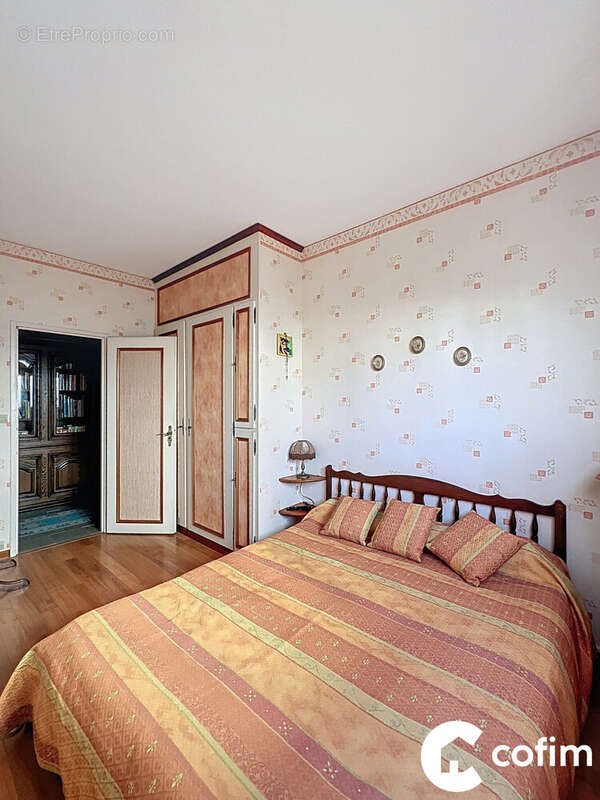 Appartement à vendre, 115m², Anglet