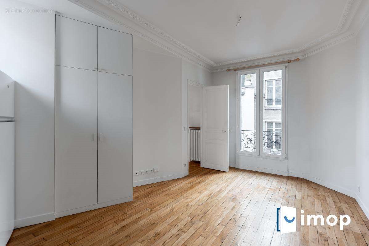 Maison à vendre, 43m², Paris 12ème