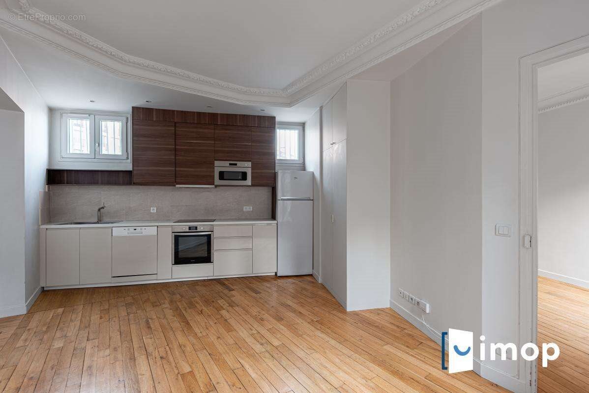 Maison à vendre, 43m², Paris 12ème