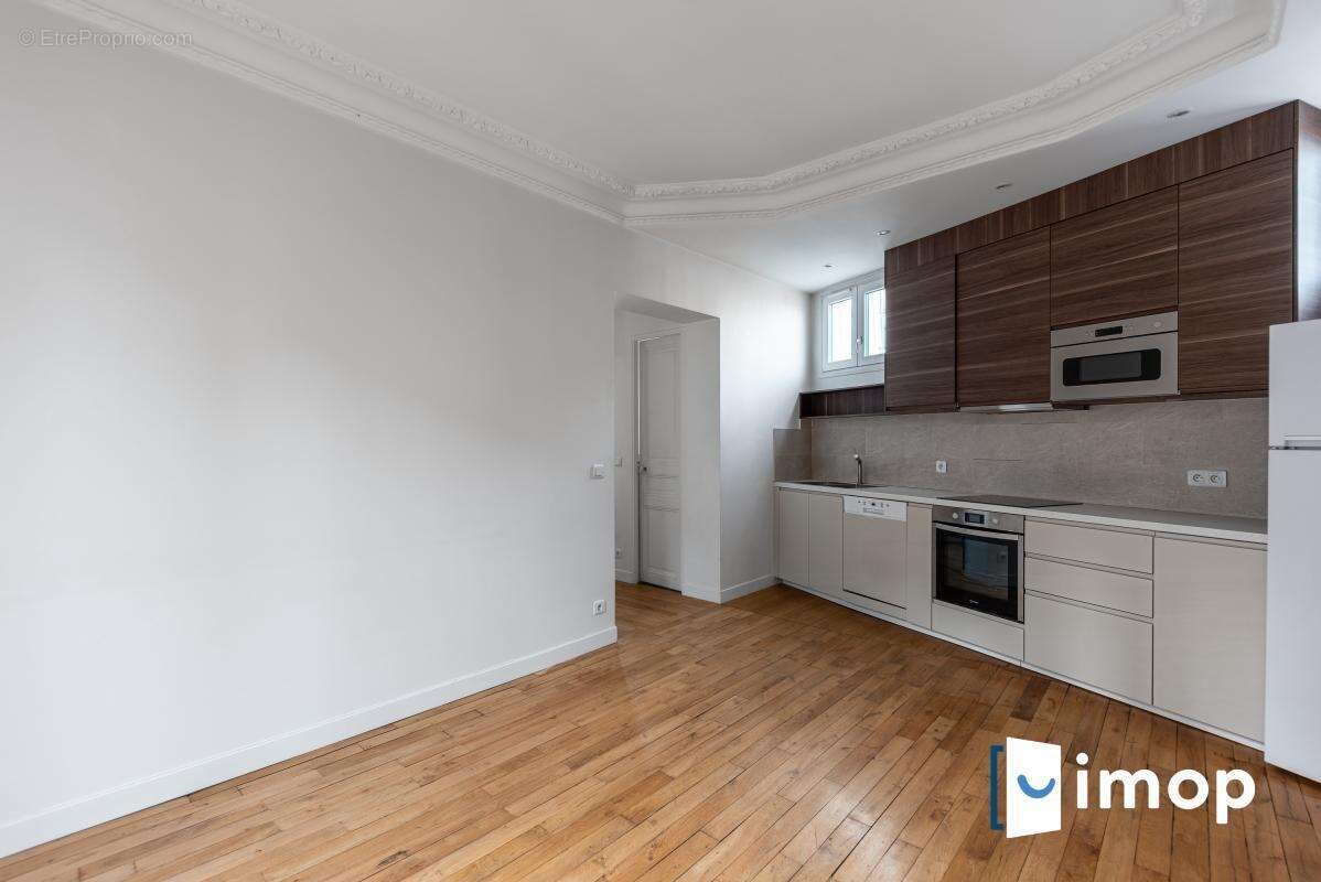 Maison à vendre, 43m², Paris 12ème