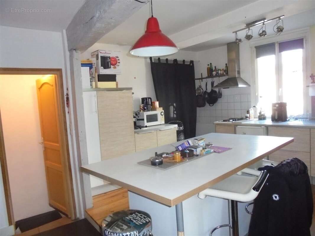 Appartement à vendre, 105m², Graulhet