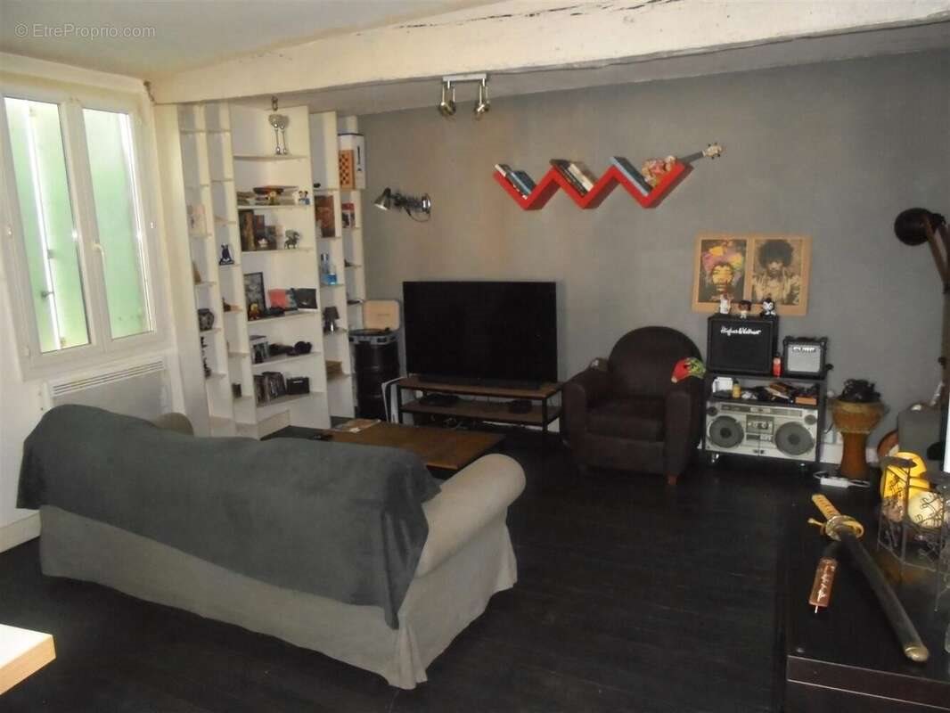 Appartement à vendre, 105m², Graulhet