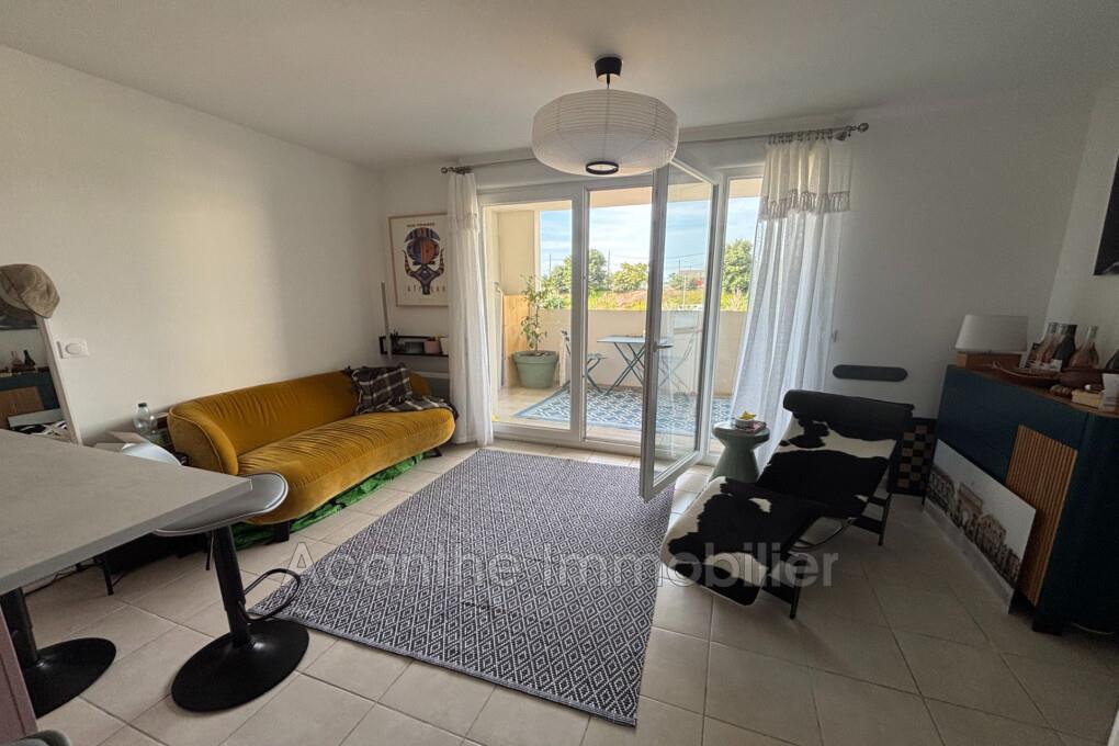 Appartement à vendre, 41m², Montpellier