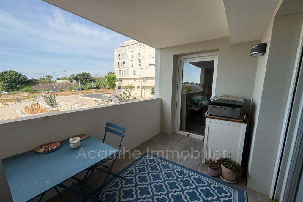 Appartement à vendre, 41m², Montpellier