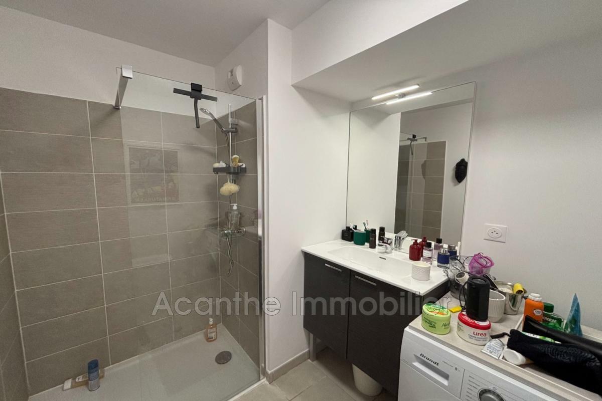 Appartement à vendre, 41m², Montpellier