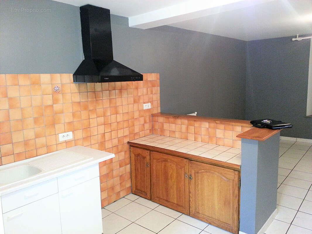 Appartement à vendre, 490m², Rupt-sur-Moselle