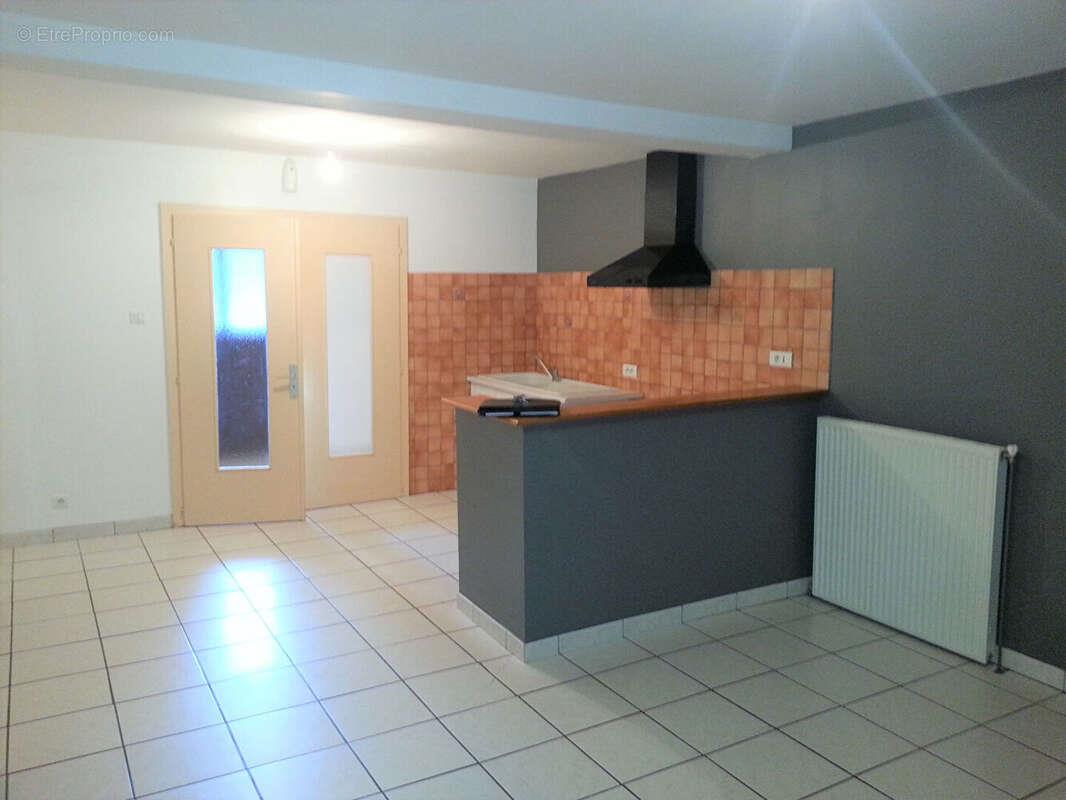 Appartement à vendre, 490m², Rupt-sur-Moselle