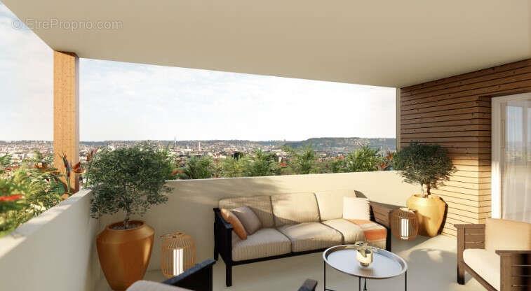 Appartement à vendre, 67m², Rouen