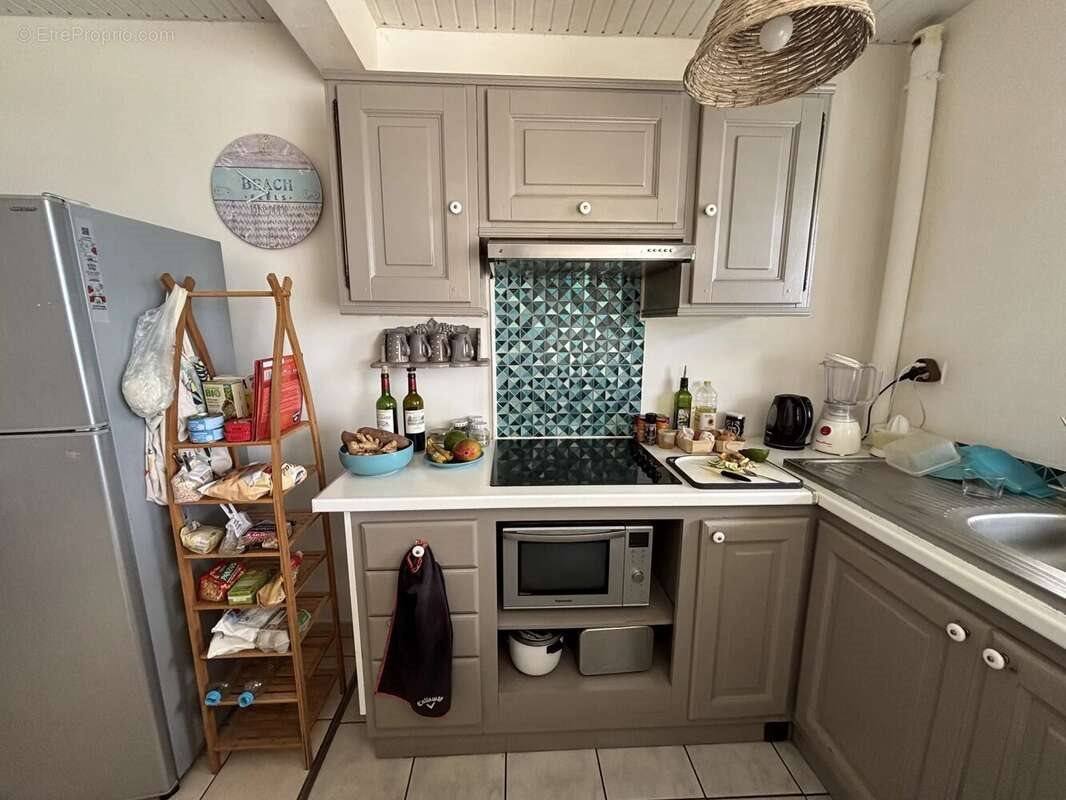 Appartement à vendre, 42m², Le Diamant