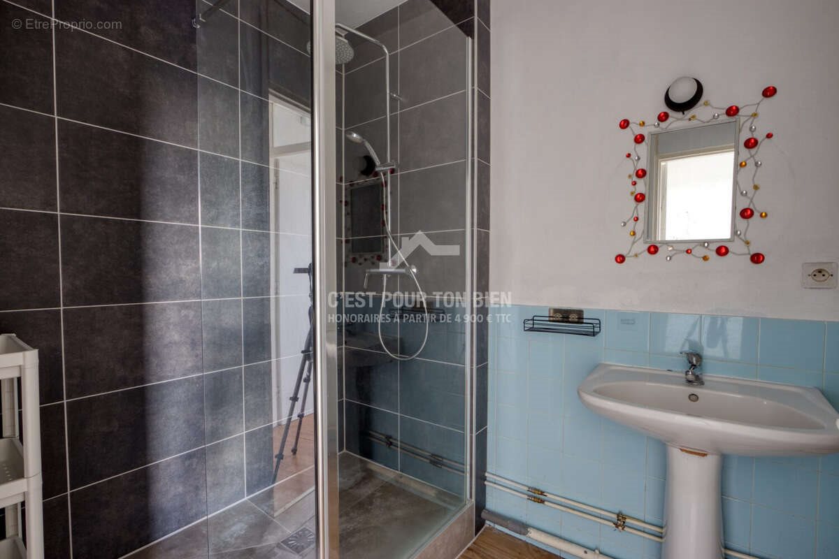 Appartement à vendre, 36m², Lezennes