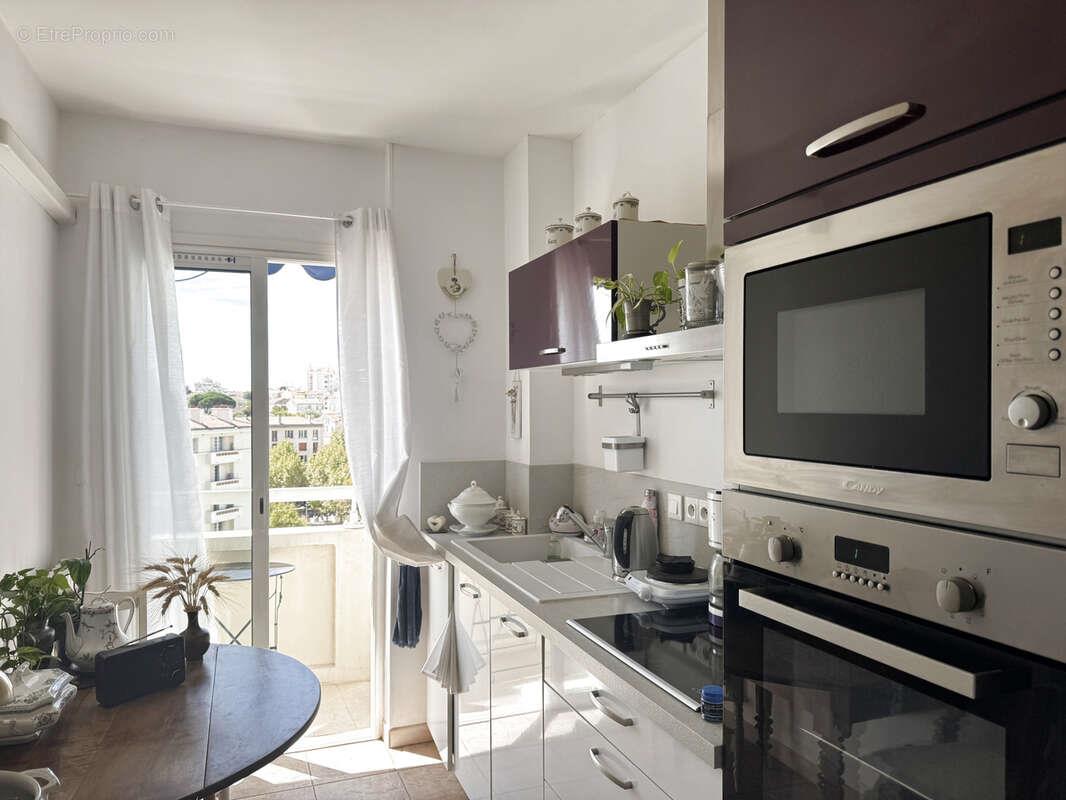 Appartement à vendre, 110m², Toulon