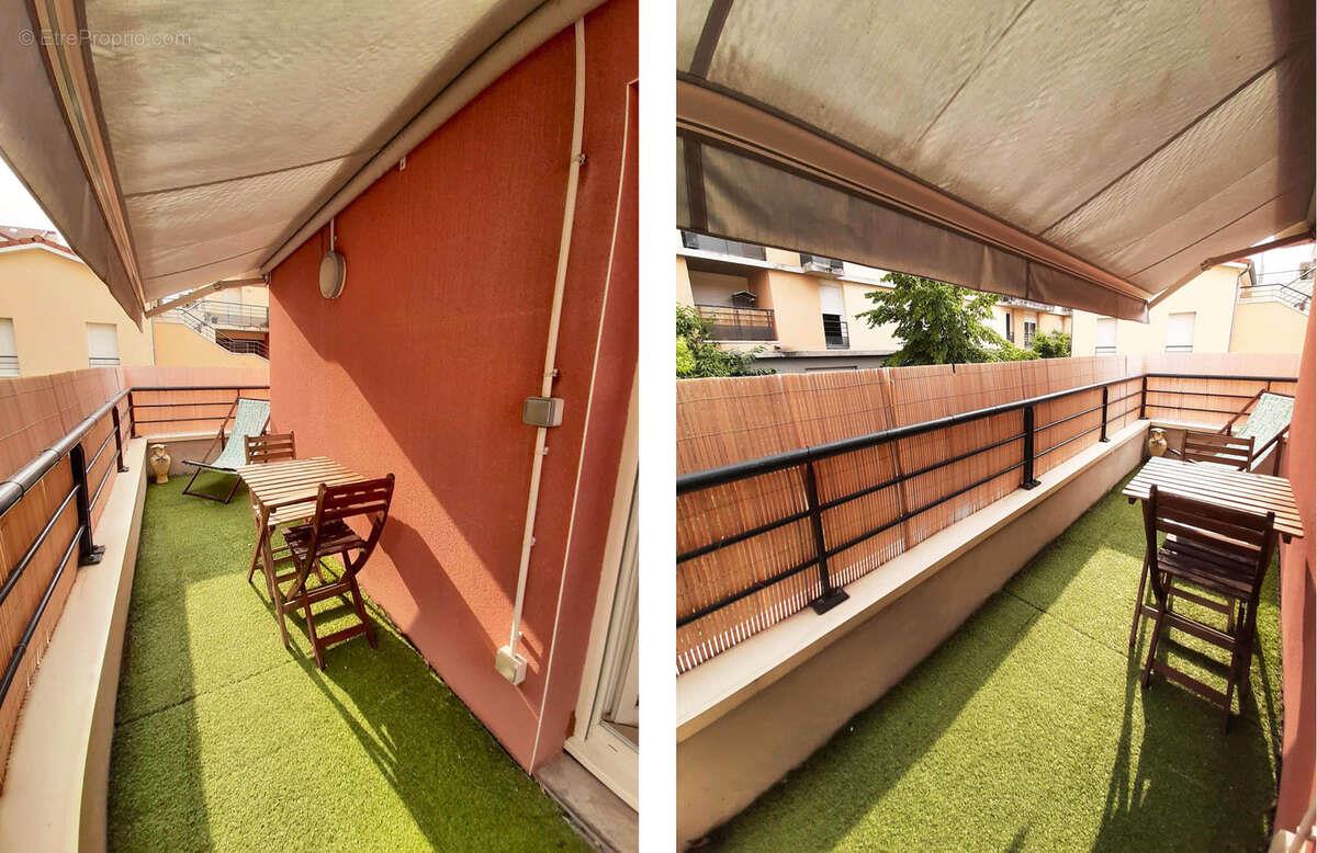 Appartement à vendre, 82m², Saint-Etienne