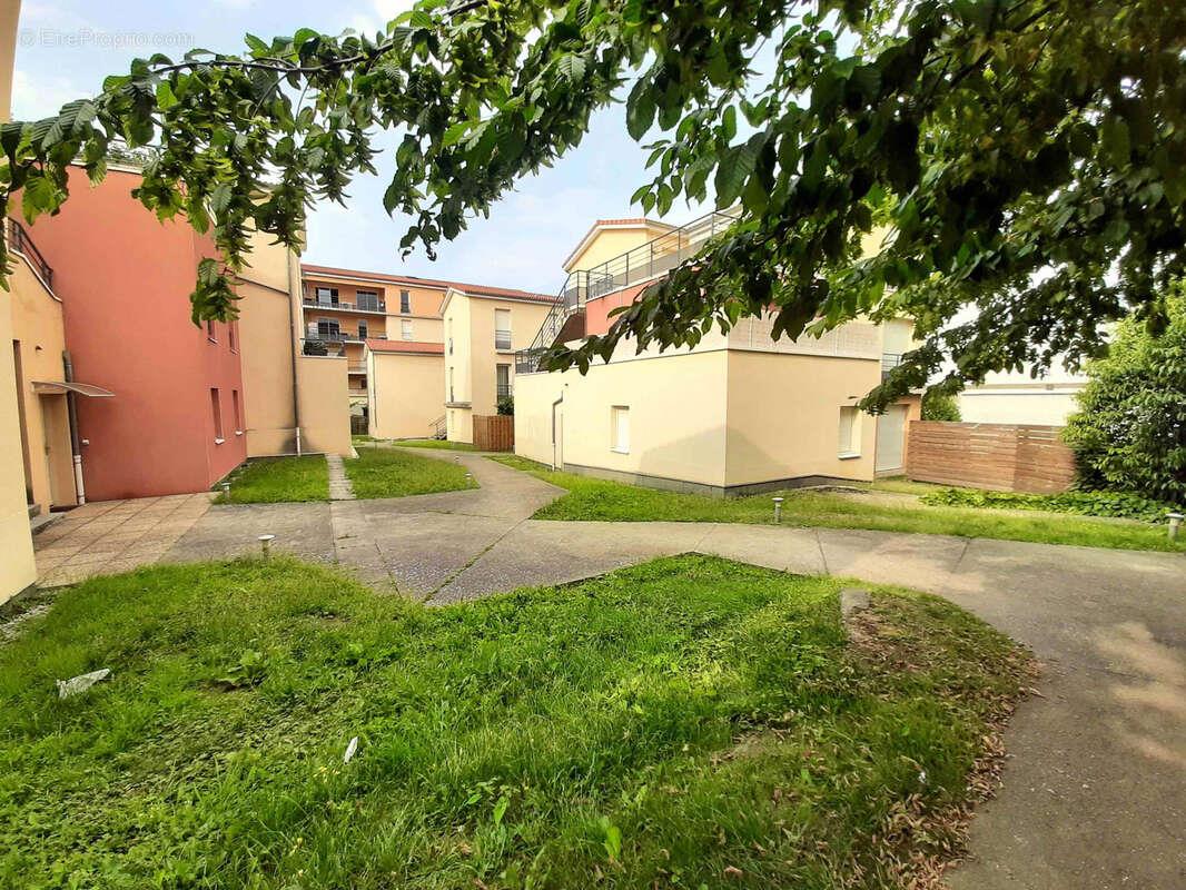 Appartement à vendre, 82m², Saint-Etienne