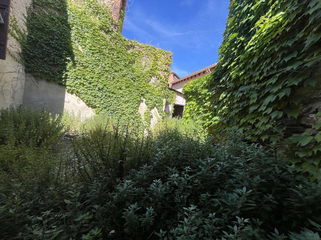 Appartement à vendre, 25m², Thuir