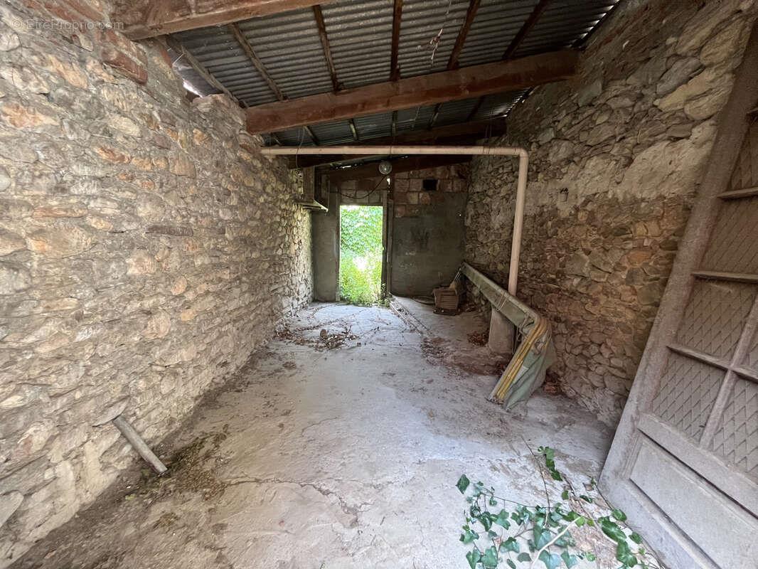 Appartement à vendre, 25m², Thuir