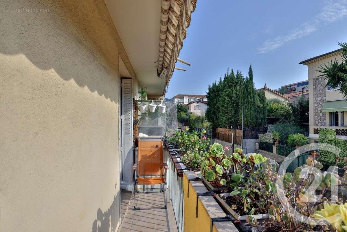 Appartement à vendre, 43m², Nice