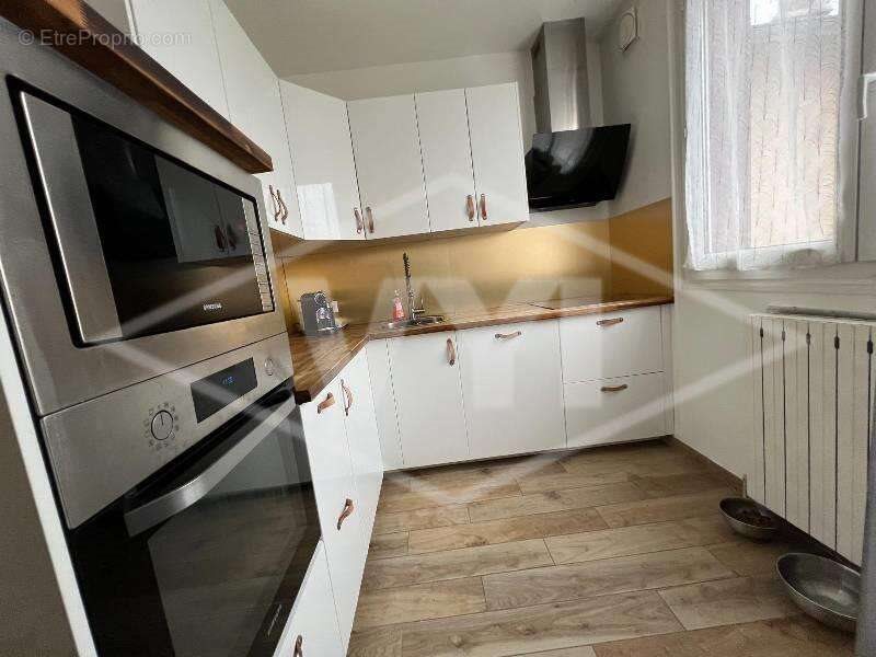 Maison à vendre, 70m², Quincy-sous-Sénart