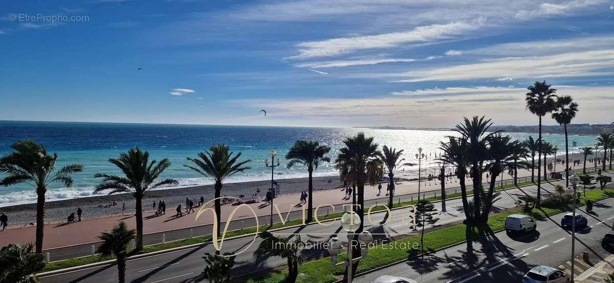 Appartement à vendre, 84m², Nice