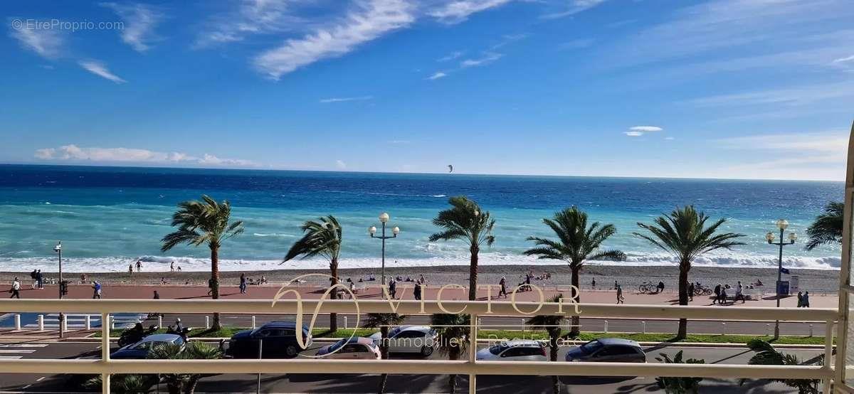 Appartement à vendre, 84m², Nice