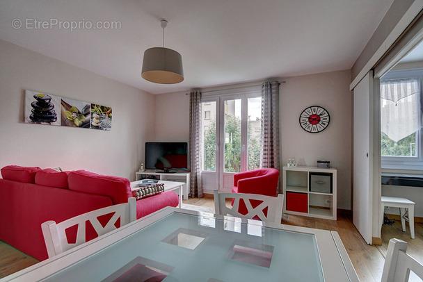 Appartement à vendre, 76m², Brest