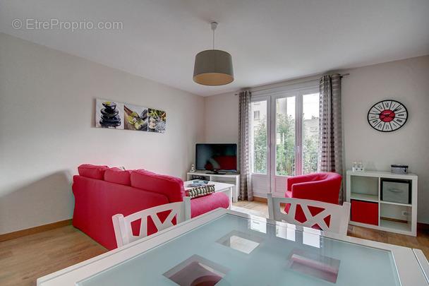 Appartement à vendre, 76m², Brest